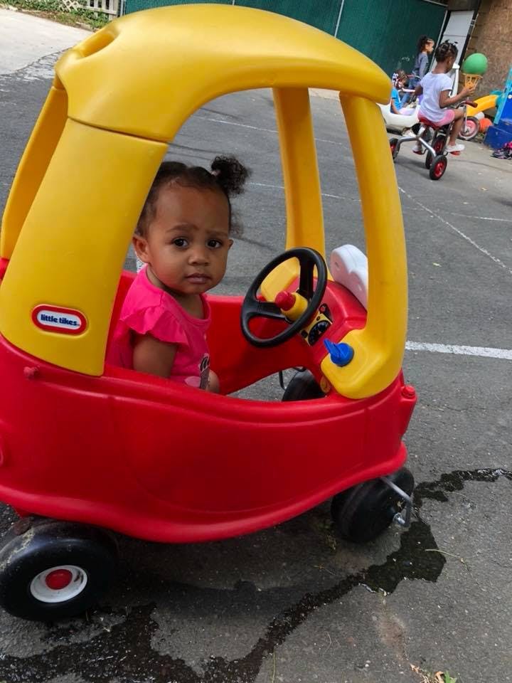 Ms. Mia's TLC Group Daycare Daycare in New Haven, CT Winnie