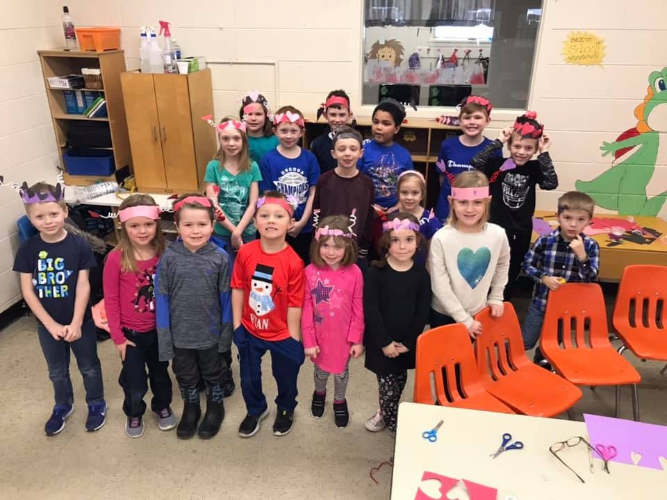 Pathway To Learning Day Care in Oscoda, MI