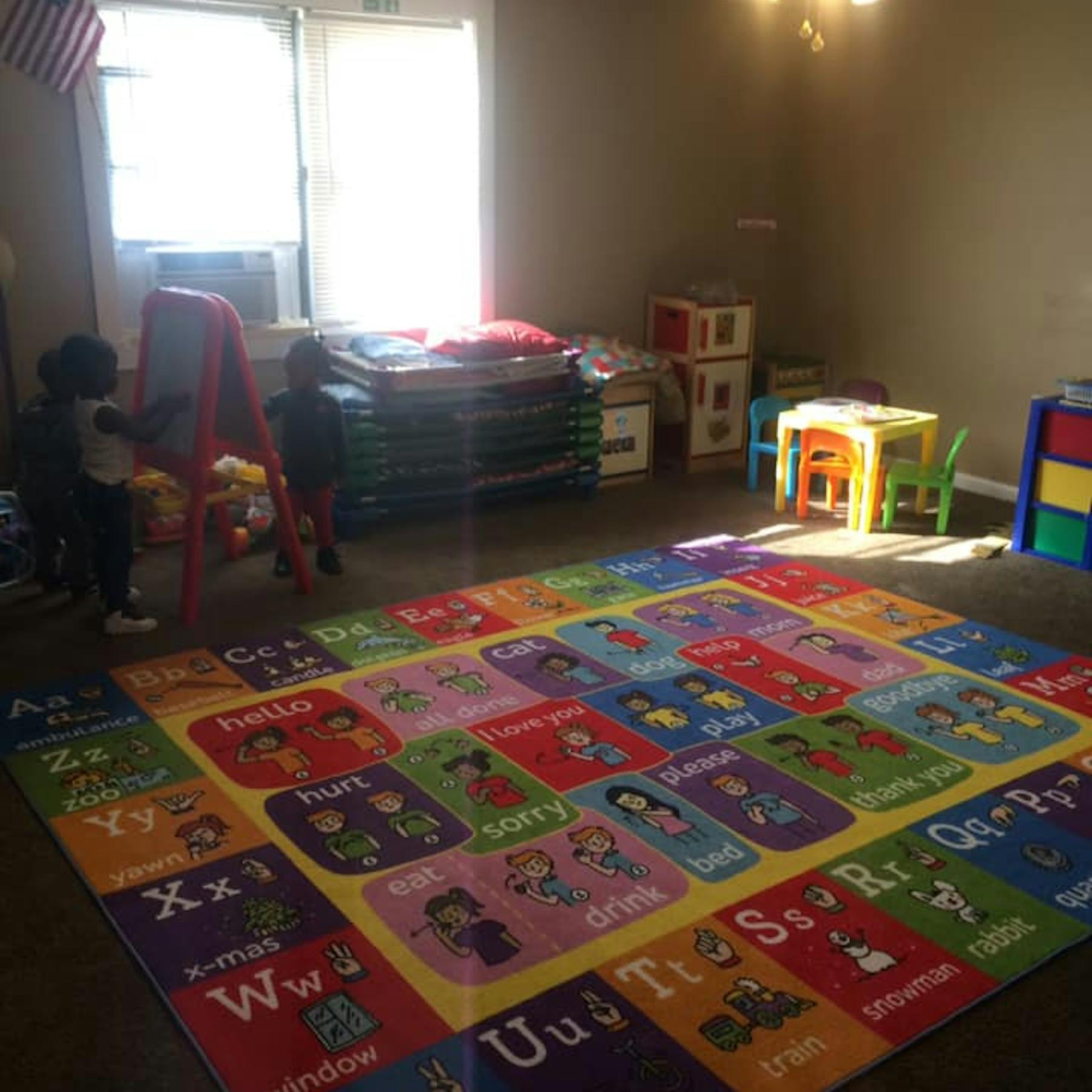 Ms. Rhonda's Nest Daycare Home - Daycare in Memphis, TN ...