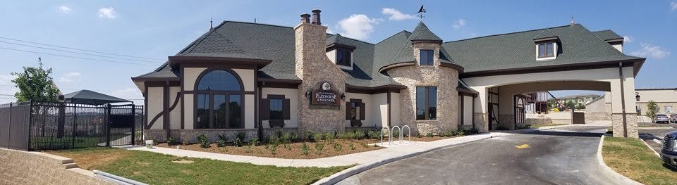 Little Sunshine's Playhouse of San Antonio at Stone Oak in San Antonio, TX