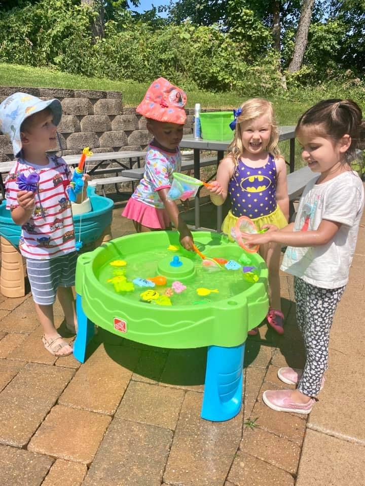 APK Early Learning Academy (Bettendorf) in Bettendorf, IA