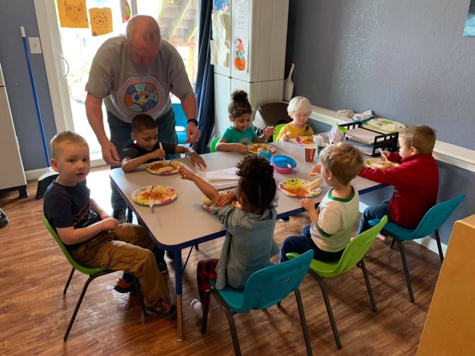 Dream Catcher Child Care Daycare in Federal Way, WA Winnie