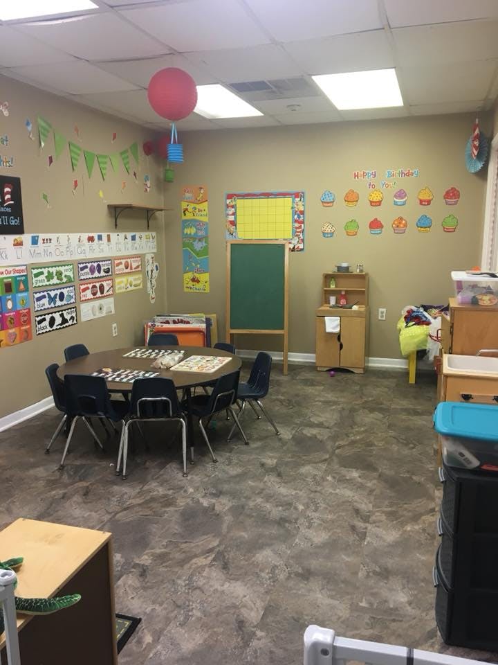 Discovery Learning Center, LLC Daycare in Beaumont, TX Winnie