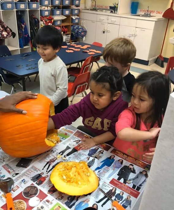 Almost Home Childcare Preschool Wallingford Daycare In Wallingford Ct Winnie