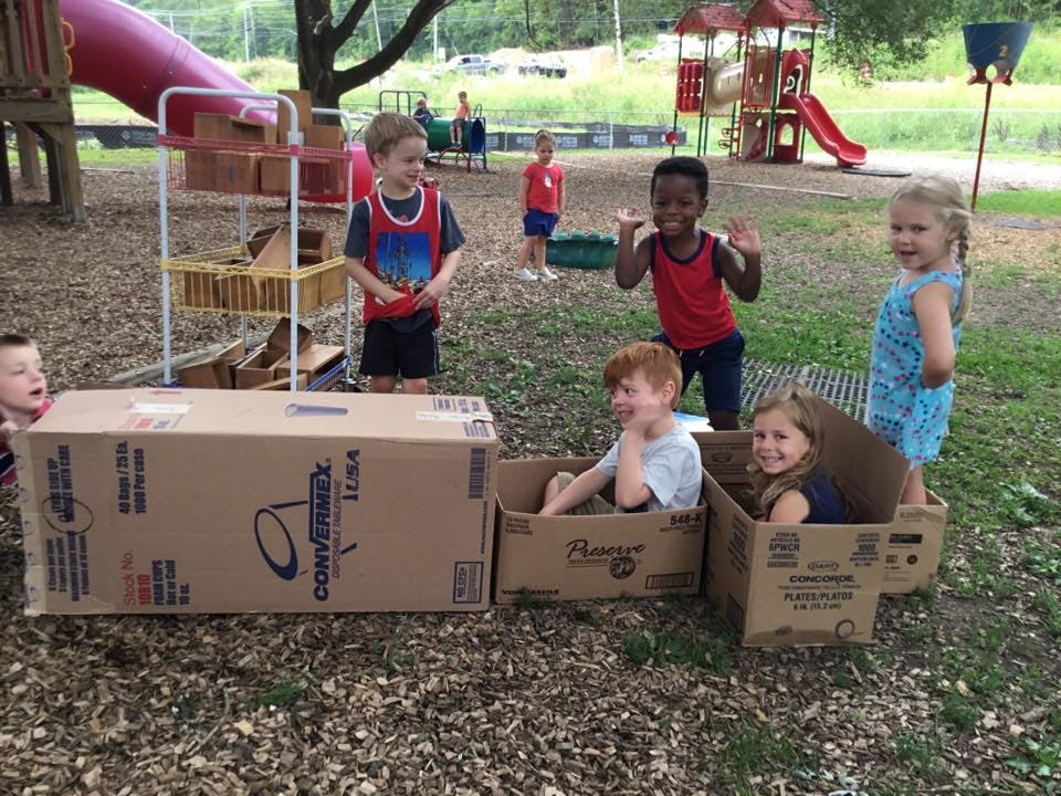 Holly Tree Child Care Center & Preschool Preschool in Brentwood, TN