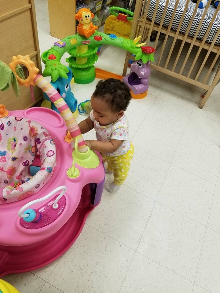 Granny's Little Playhouse Learning Center Daycare in Harker Heights, TX Winnie