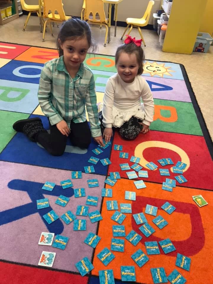 Play School Pre-K Learning Center in North Haven, CT