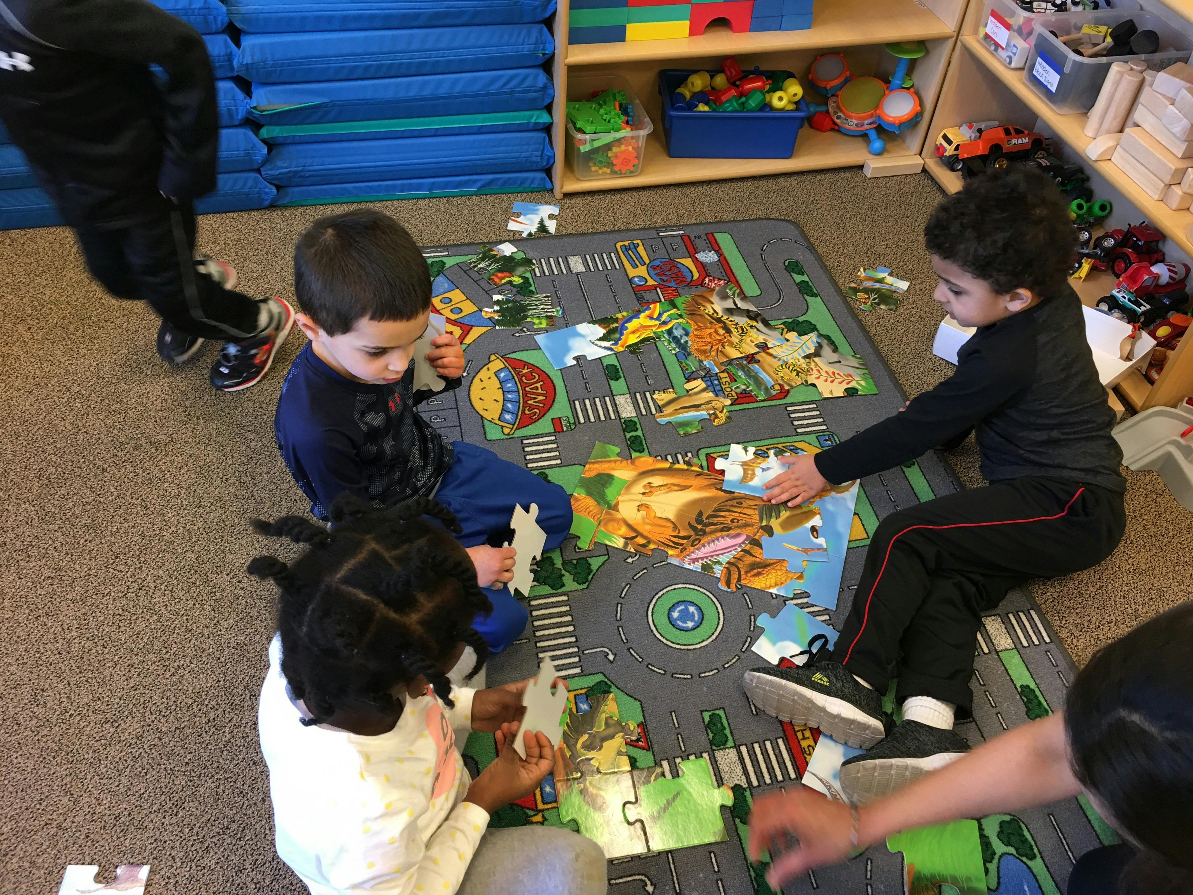 Taconic Child - Daycare in Wappingers Falls, NY - Winnie