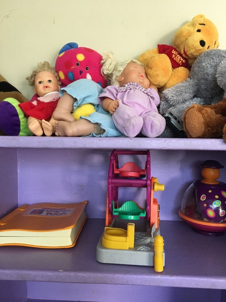 Little Star Family Day Care Daycare in Los Angeles, CA Winnie