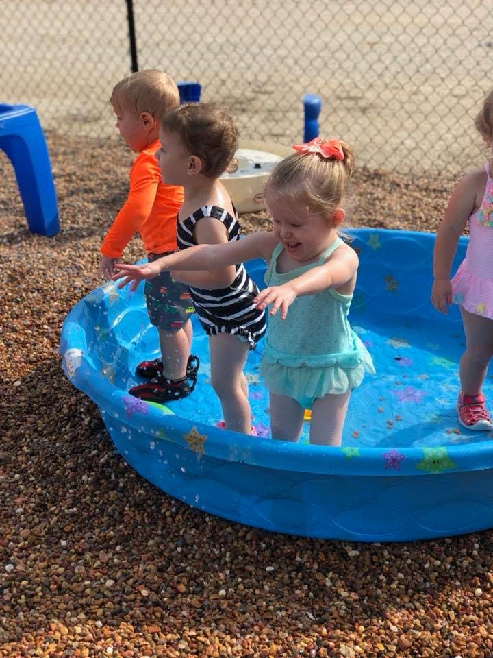 Kids Academy Daycare in Yoakum, TX Winnie