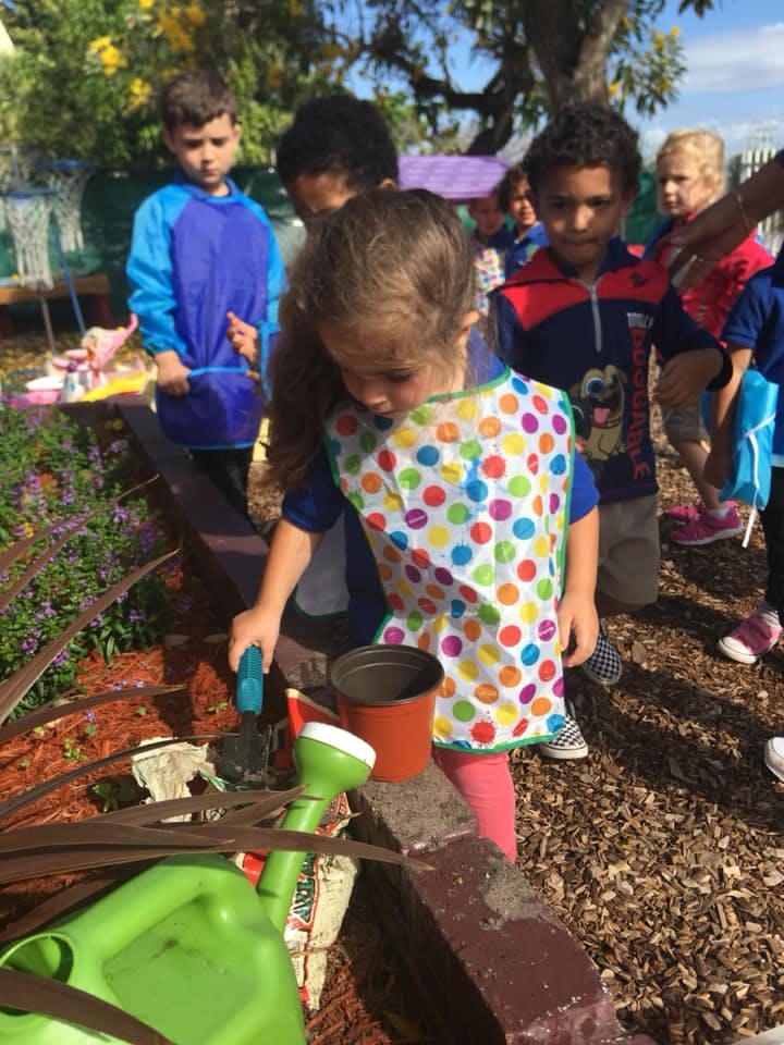 Miami Springs Learning Center, Inc Preschool in Miami Springs, FL Winnie