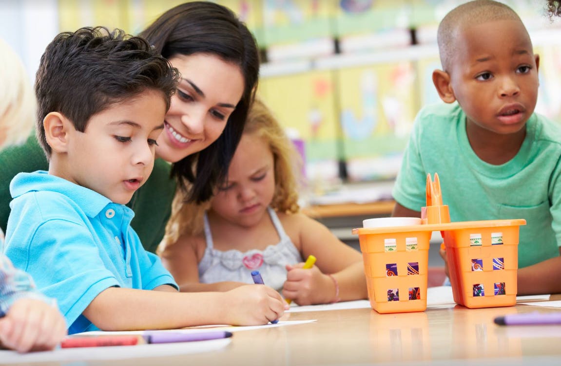 Steam Preschool Academy Preschool in Tampa, FL Winnie