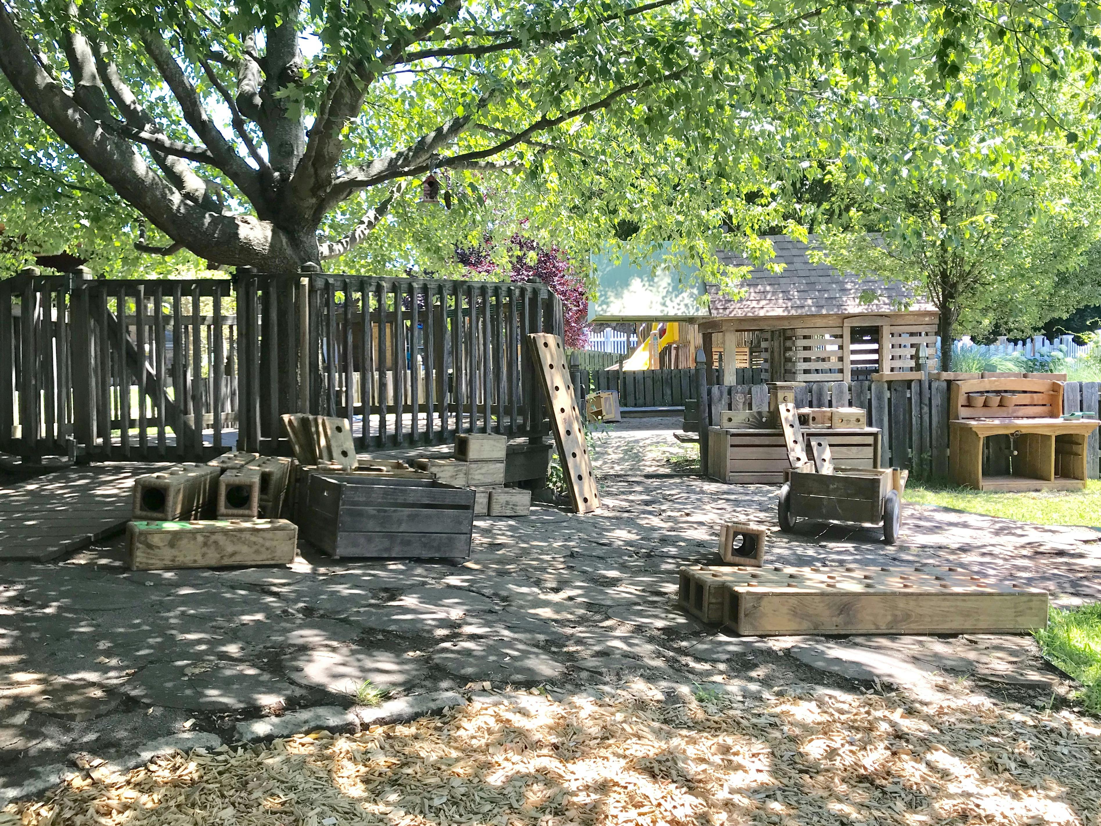 Childrens Community Development Center Preschool in Westport, CT Winnie