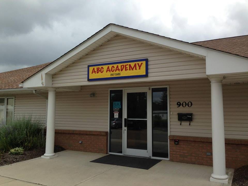 ABC Academy Day Care Preschool in Columbus, OH Winnie