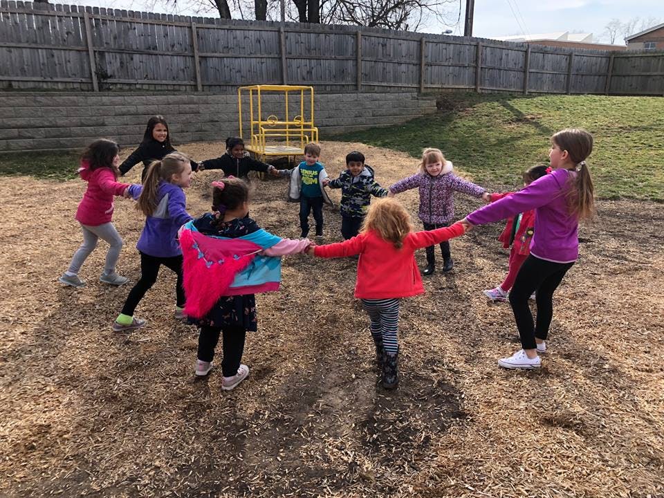 Winnie the Pooh Children's Center Daycare in Cincinnati, OH Winnie