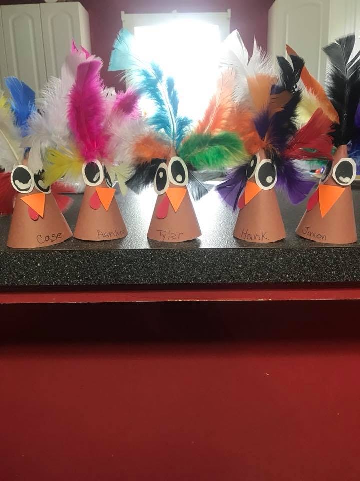 Ms. Roo's Little Critters in Shiner, TX
