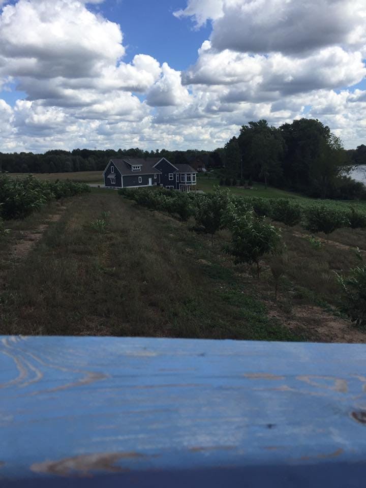 Cruz Gloria Daycare in Holland, MI Winnie