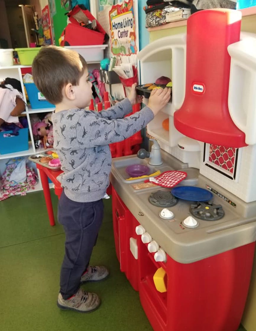 Kool Kidz World Daycare in Maple Shade Township, NJ Winnie