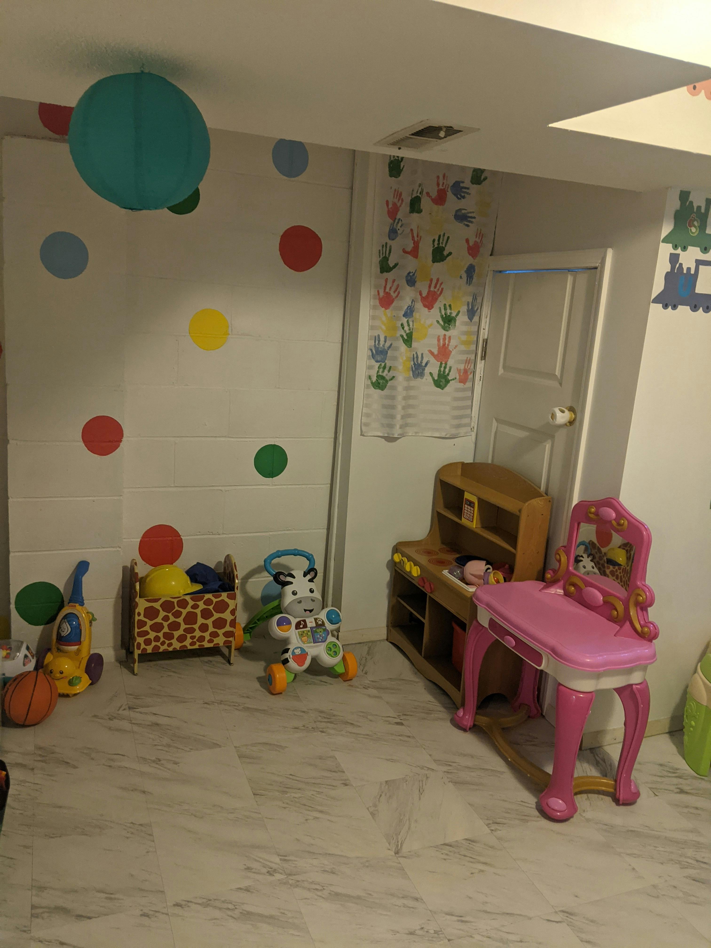 ABC Smarties Family Home Daycare Daycare in Columbus, OH Winnie