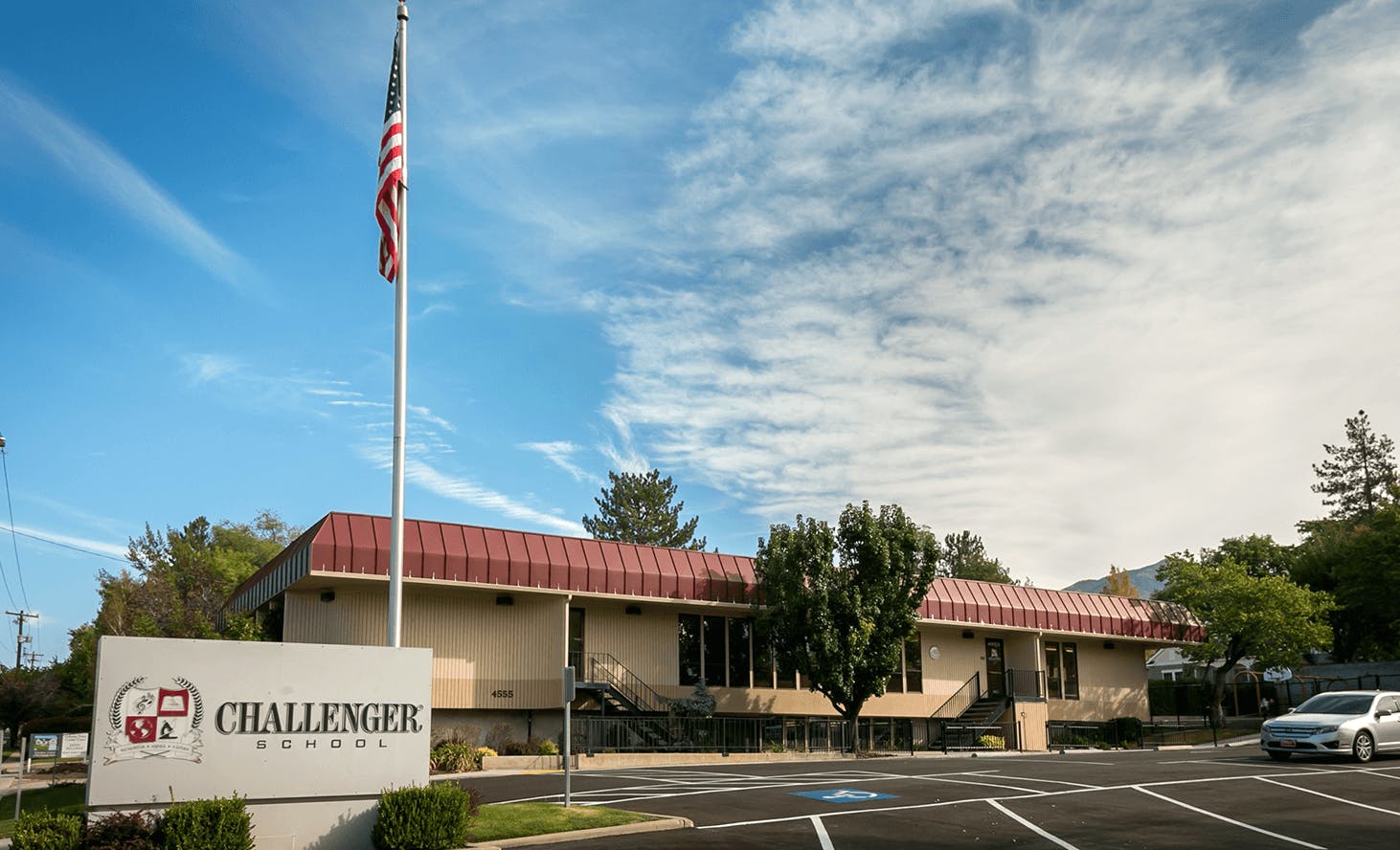 Challenger School - Holladay in Holladay, UT