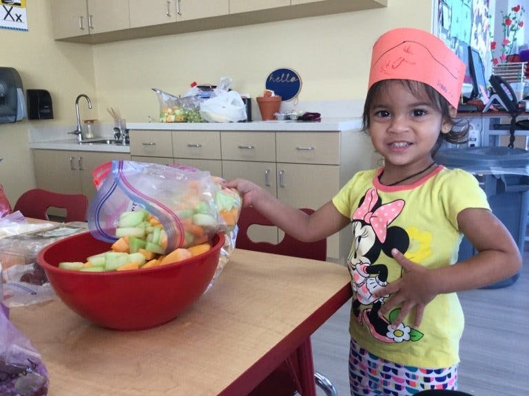 Los Angeles Melrose (Stratford School) Preschool in Los Angeles, CA