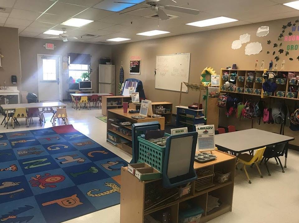 Children's Lighthouse Learning Center (Alamo Ranch) Preschool in San