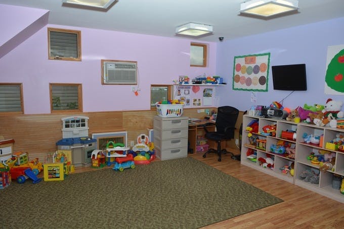 Islander's Kids Learning Day Care Center Daycare in Staten Island, NY