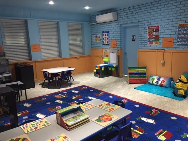 Wonderland Children's Academy Preschool in Knoxville, TN Winnie