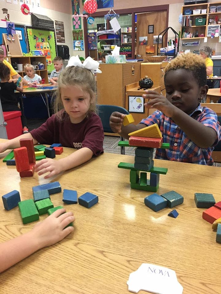 Knox County Schools Voluntary PreK (Dogwood Elementary) Daycare in