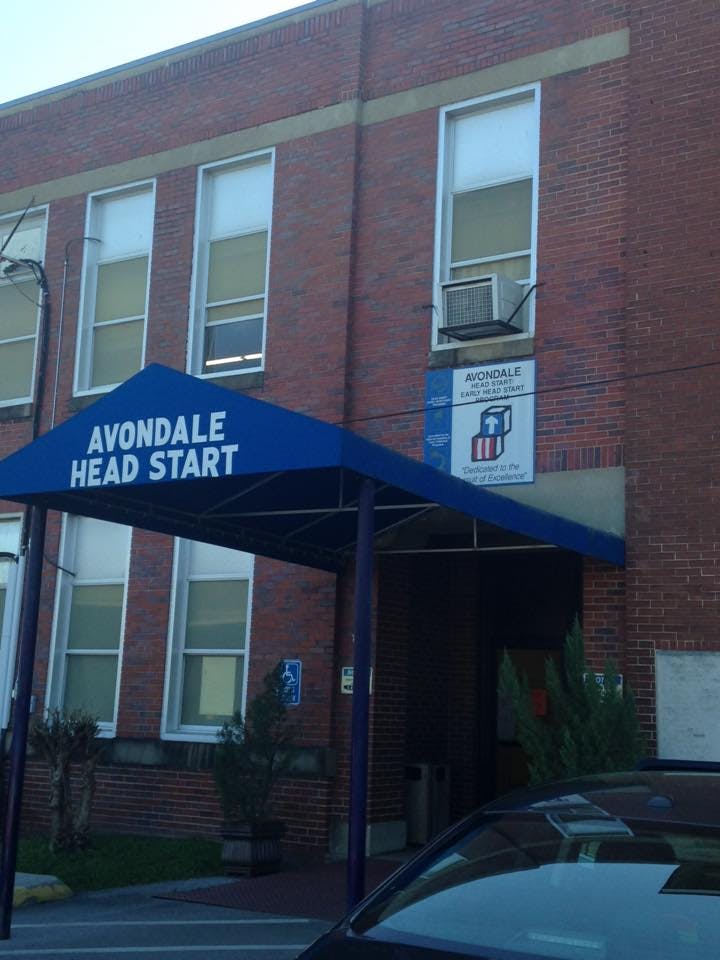 Chattanooga Head Start/Early Head Start (Avondale) Daycare in