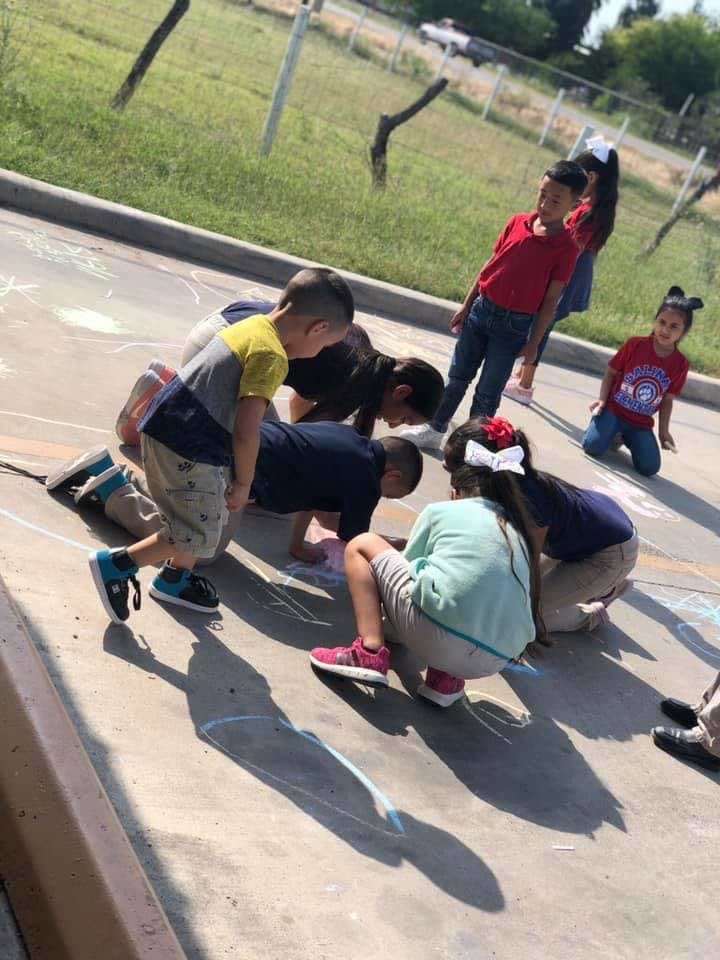 Little Leaders Center in Edinburg, TX