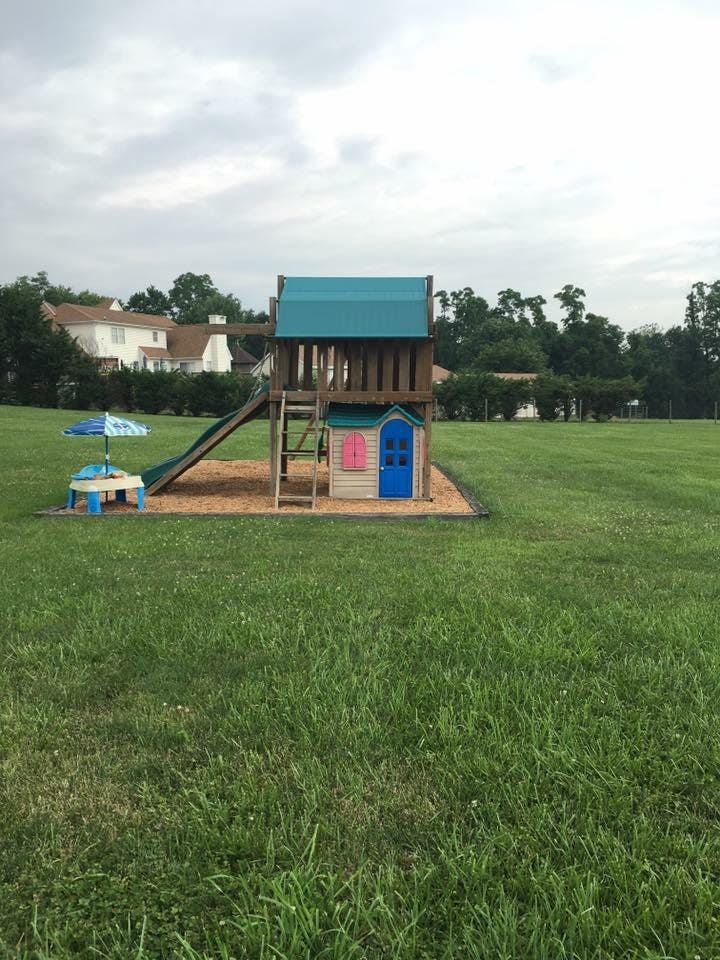 Karen Barnard Daycare in Frederick, MD Winnie