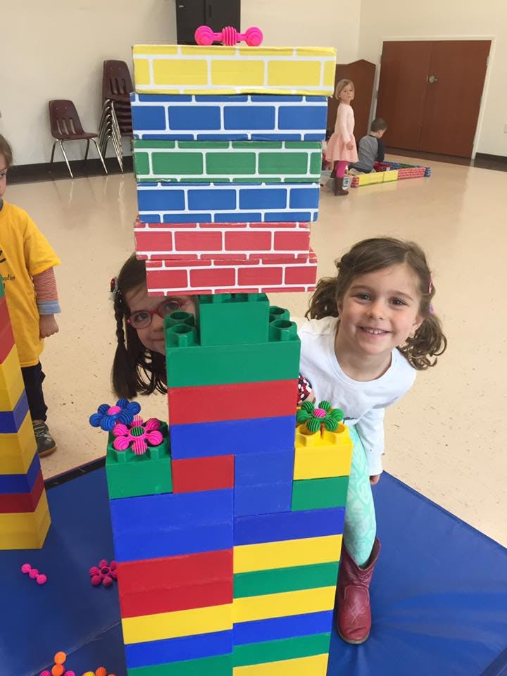 West Hartford Methodist Nursery School Preschool in West Hartford, CT Winnie