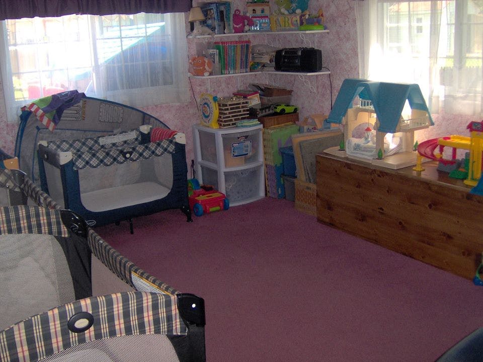 Grins-N-Giggles Preschool and Daycare in Livonia, MI