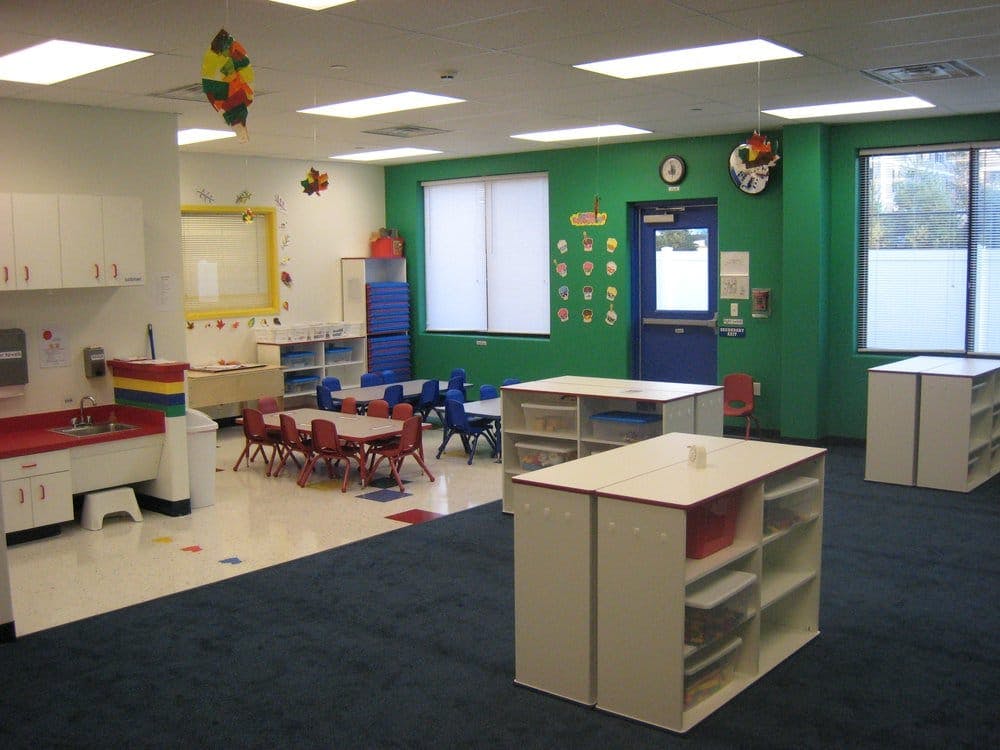 The Learning Experience Edison Daycare in Edison, NJ Winnie