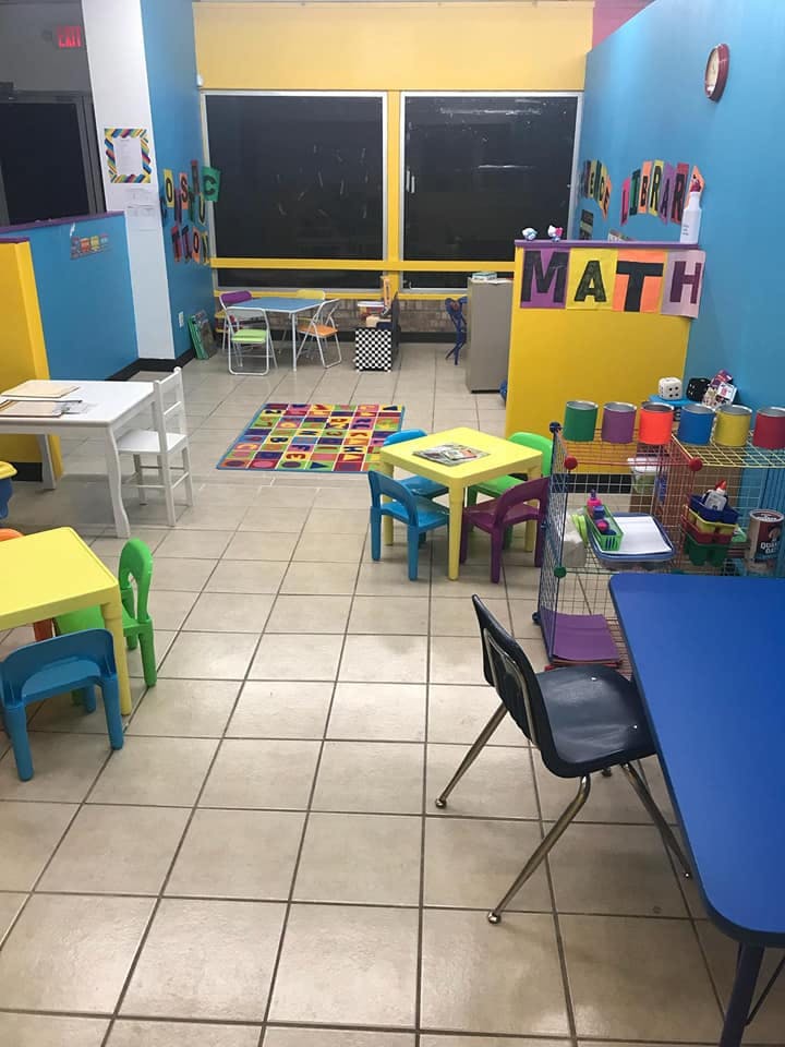Emmanuel's Playhouse And Learning Center Daycare in El Paso, TX Winnie