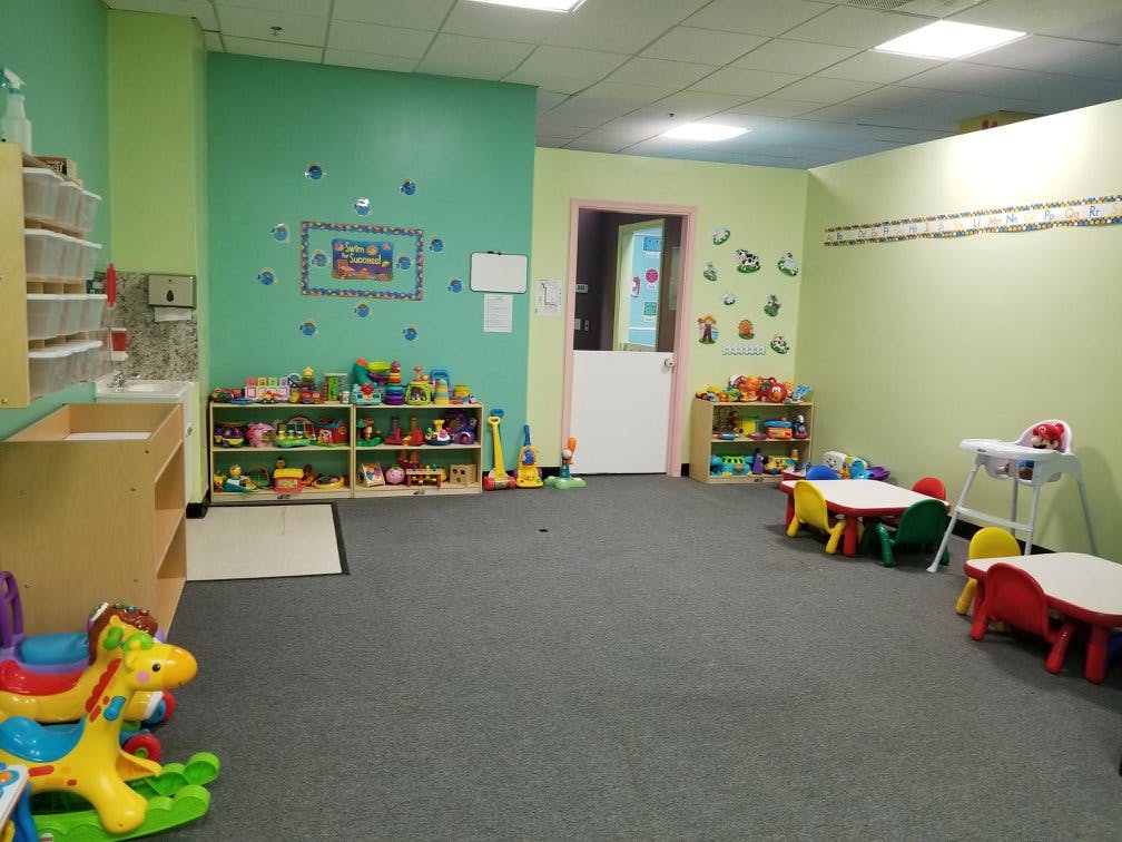 Kiddie City Childcare, Inc. Daycare in Allentown, PA Winnie