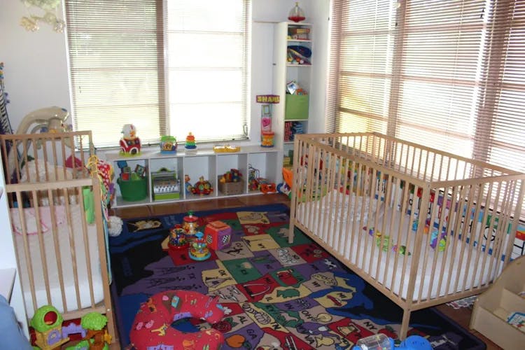 Busy Butterflies Daycare in Hollywood, FL Winnie