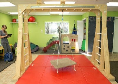 Charles b Center Daycare in Charleston, SC Winnie