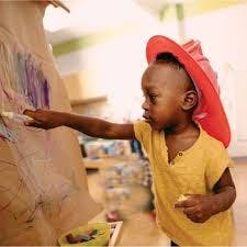 E and E Childcare and Preschool Daycare in Houston, TX Winnie