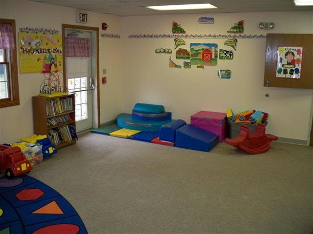 Beacon Children's Learning Center Daycare in Greensburg, PA Winnie