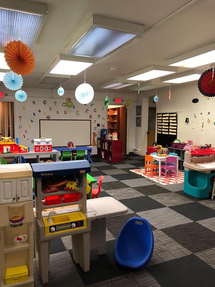 Children's Nest Day Care Center Daycare in Allentown, PA Winnie
