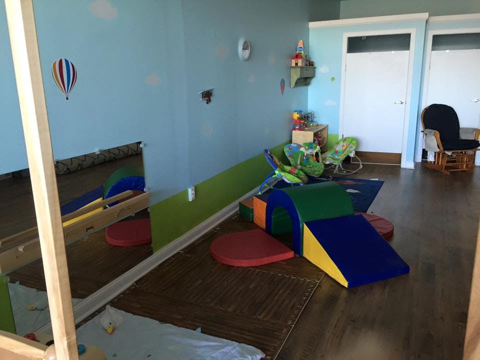 Petit Scholars (North Brookland) - Daycare in Washington, DC - Winnie