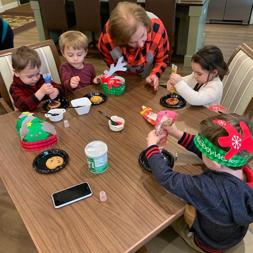 Honey Tree Preschool & Childcare (Monroe) Preschool in Monroe, CT