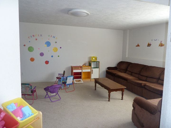 Horizon Daycare in Ionia, MI