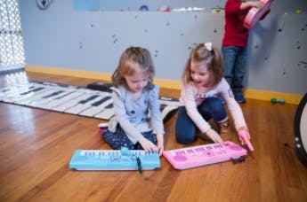 Grace Daycare And Learning Center Daycare in Stamford, CT Winnie