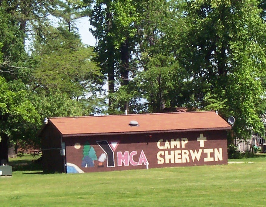 Ymca Of Greater Erie Camp Sherwin Daycare In Lake City Pa Winnie