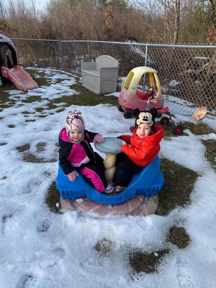 Shaneann's Early Learning Center (Hesperia) in Hesperia, MI