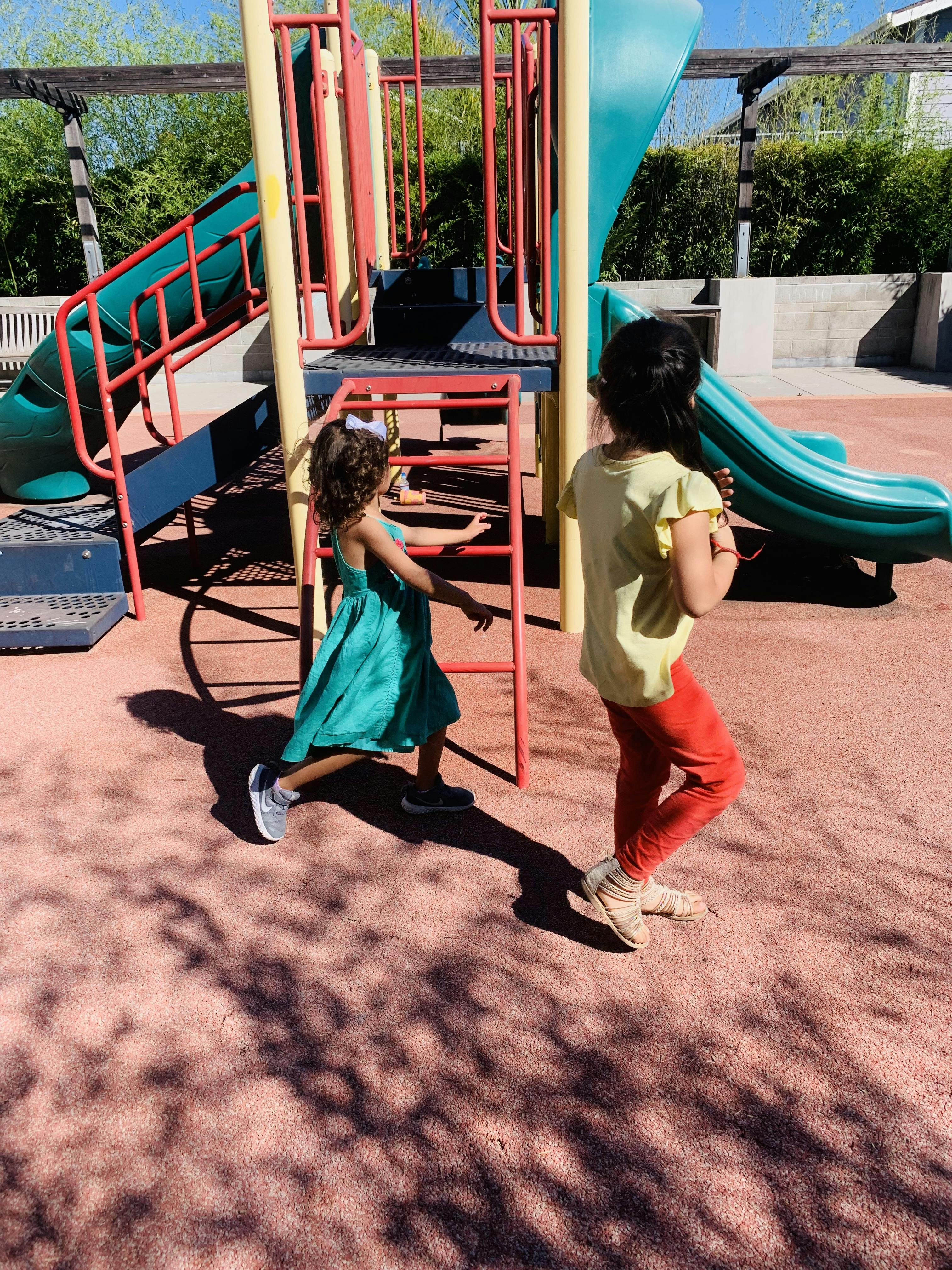 Little Butterflies Daycare Daycare in Redwood City, CA Winnie