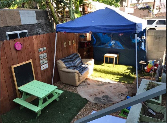 Treehaus Village Family Day Care Daycare in Los Angeles